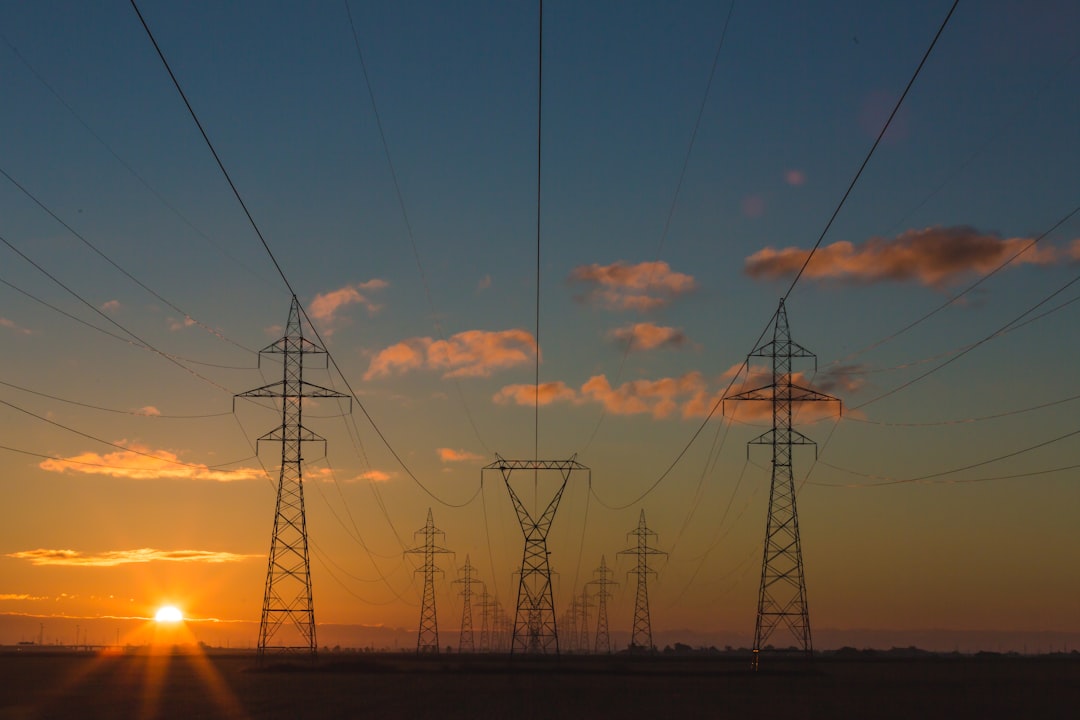 Energitilskud til virksomheder